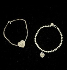 Tiffany co. silver for sale  Alvin