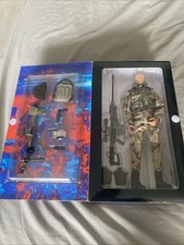 Scale army special for sale  BO'NESS