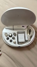 Kit de manicure e pedicure Homedics Deluxe comprar usado  Enviando para Brazil