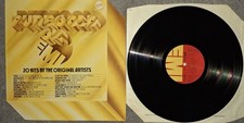 Vinyl various pure gebraucht kaufen  Helmstedt