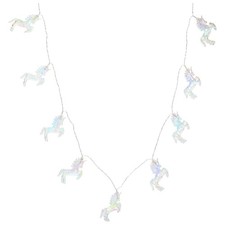 Unicorn led string for sale  CHORLEY