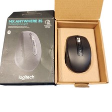 Logitech bluetooth anywhere for sale  Carson
