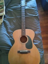 Castilla v12 acoustic d'occasion  Expédié en Belgium
