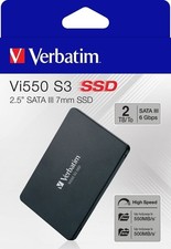 Verbatim vi550 2tb usato  Marano di Napoli