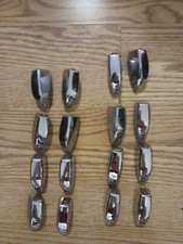 Bass drum lugs for sale  Coram