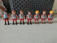 Playmobil lot soldats d'occasion Playmobil lot soldats d'occasion  Matha