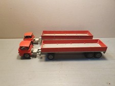 Camion willeme remorque d'occasion  Lyon V