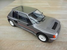 Peugeot 205 turbo d'occasion  Saint-André-les-Vergers