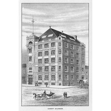 Cardiff cooperative society for sale  GLASGOW