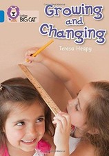 Growing changing band for sale  ROSSENDALE