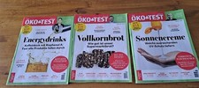 öko test 2025 gebraucht kaufen  Saarbrücken