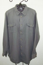 Provenance canada chemise d'occasion  Lautrec