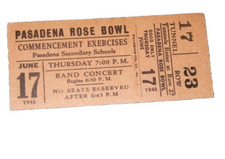 Vintage 1948 pasadena for sale  Lostine