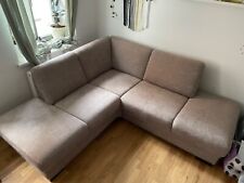 Sofa sanne multipolster gebraucht kaufen  Leipzig