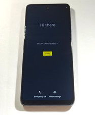 Motorola Moto G (2024) XT2417 I 128GB Sage Green I DISH MOBILE I ÓTIMO Estado comprar usado  Enviando para Brazil
