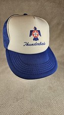 Usaf thunderbirds vtg for sale  Benton