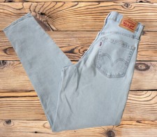 Levis jeans femme d'occasion  Paris XX