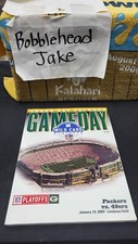 Green bay packers for sale  Kimberly