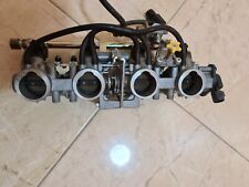 Corpo farfallato honda usato  Porto Empedocle