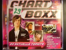 Chart boxx top gebraucht kaufen Chart boxx top gebraucht kaufen  Mainz-Kostheim