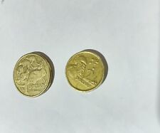 Dollaro australiano usato  Caravaggio