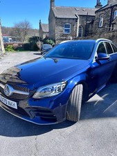 2020 mercedes benz for sale  BRIGHOUSE