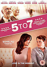 Dvd anton yelchin for sale  STOCKPORT