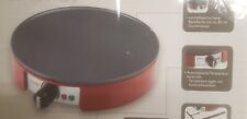 Crepes maker crepemaker gebraucht kaufen  Telgte