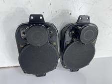 Dash panel speakers for sale  Pittsfield