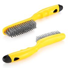 Brosse métallique acier d'occasion  Expédié en France