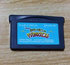 Jogo Nintendo cartucho somente Mickey and Minnie's Magical Quest, usado comprar usado  Enviando para Brazil