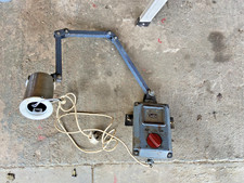 Vintage engineers mem for sale  BOLTON