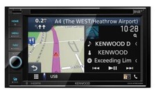 Kenwood dnx 419dabs gebraucht kaufen  Eggenfelden