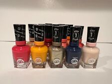 Sally hansen miracle for sale  Lake Zurich