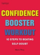 Confidence booster workout for sale  UK