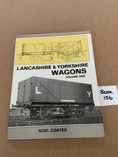 Lancashire yorkshire wagons for sale  KING'S LYNN