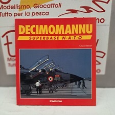 Decimomannu superbase n.a.t.0 usato  Palermo