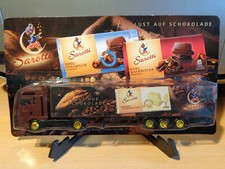 Werbetruck sarotti lust gebraucht kaufen  Westerburg