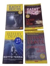 801 romanzi thriller usato  Ravenna