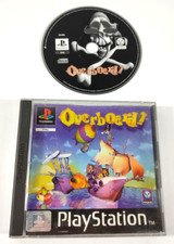 Jeu playstation ps1 d'occasion  Saint-Gély-du-Fesc