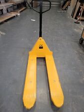 Weigh scale pallet for sale  SHREWSBURY