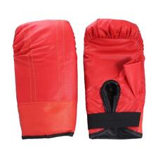 Leather boxing gloves for sale  Shipping to Ireland