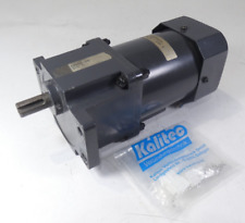 Getriebemotor 230v 60w gebraucht kaufen  Gettorf