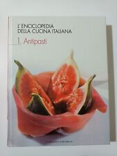 Antipasti enciclopedia della usato  Teano