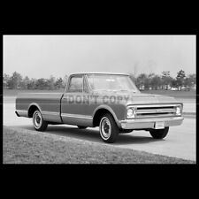 Photo .037793 chevrolet d'occasion  Martinvast