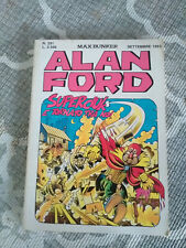 Alan ford prima usato  Villarbasse