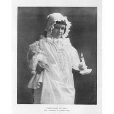 Victorian girl toy for sale  GLASGOW