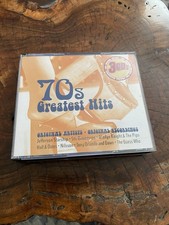 70s greatest hits for sale  Henderson