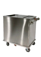 Vender easy scoop for sale  Grand Rapids