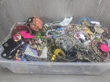 Lbs mixed jewelry for sale  Ames